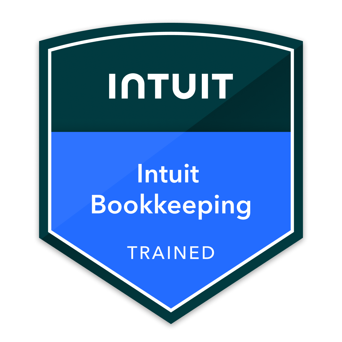 Intuit Bookkeeping certified
