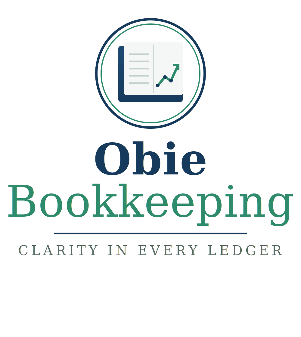 Obie Bookkeeping