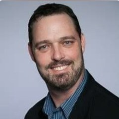 Sean Oberholtzer, founder of Obie Bookkeeping LLC